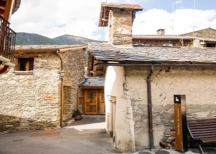 R de rural - Casa Mariola